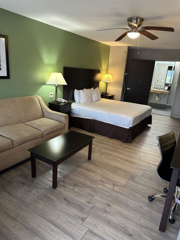 Bestway Inn