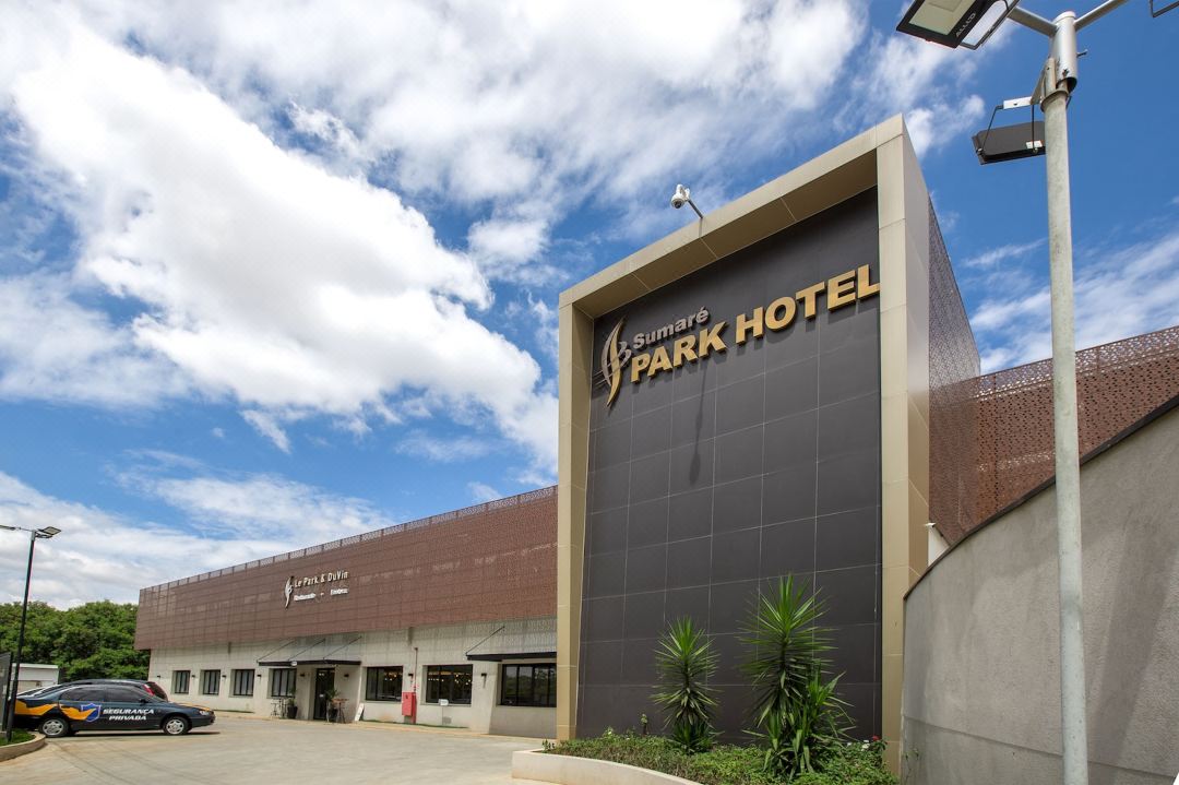 Sumaré Park Hotel