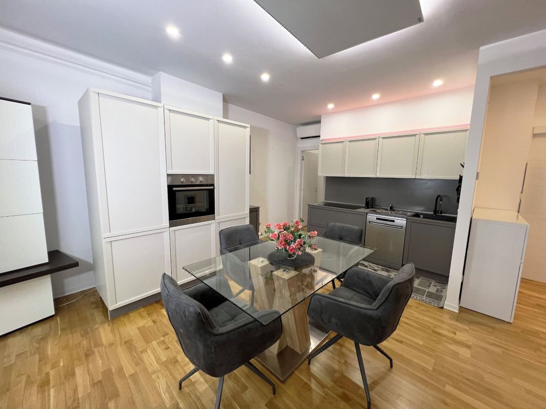 Trieste 411 - Rooms & Apartments