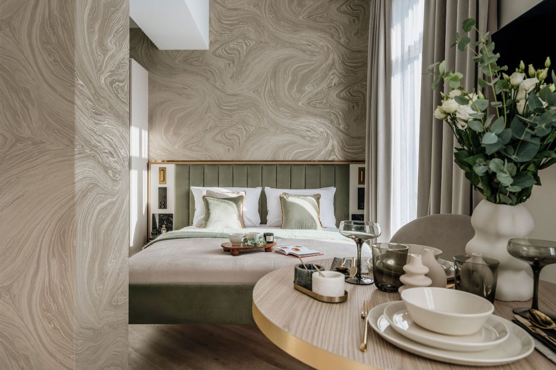 Millou Aparthotel