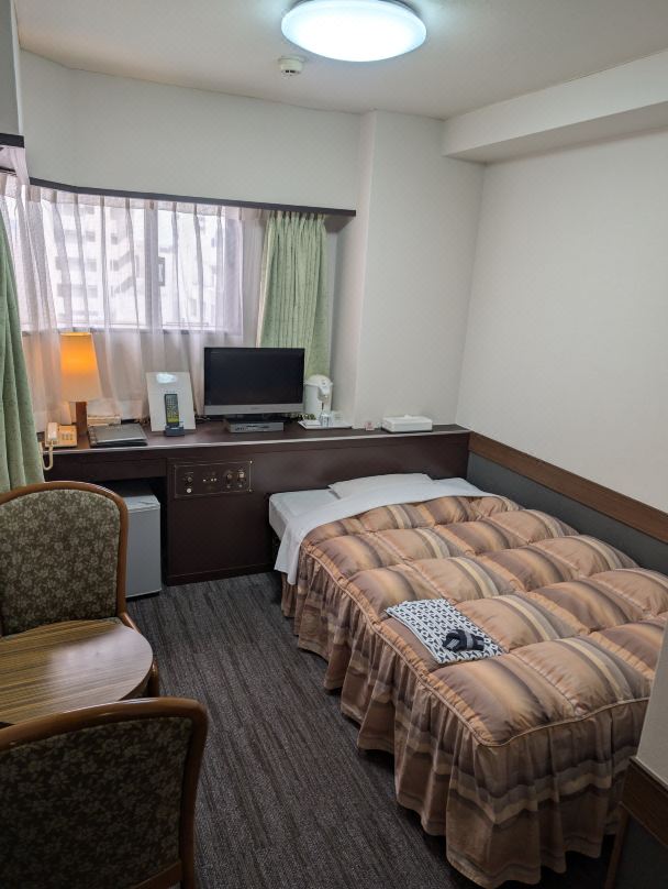 Hotel Mentels Sugamo