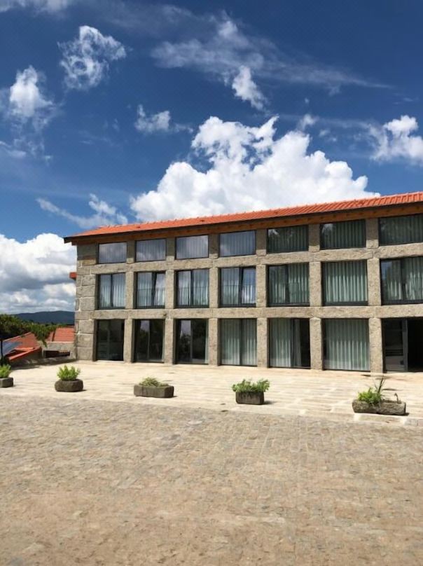 Hotel Quinta da Tulha by VimaHotels