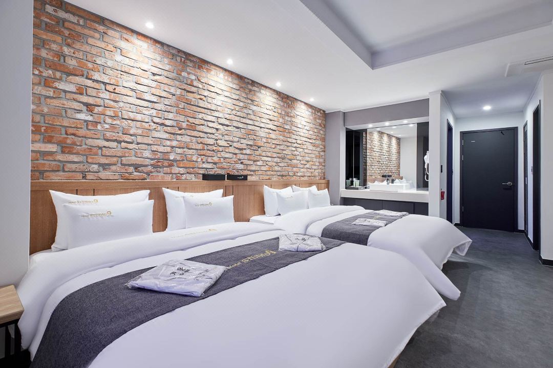 Ansan Studio 9