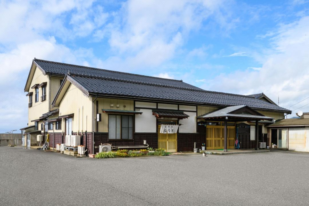 Sado Ryosou Minato