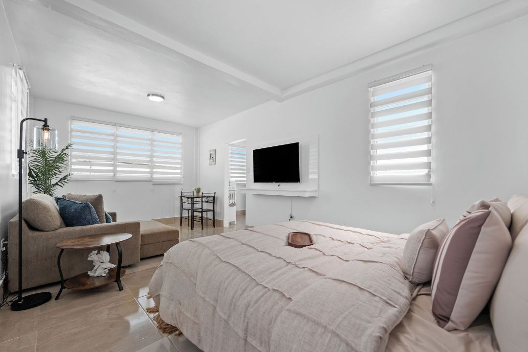 63 Bay View by Otium