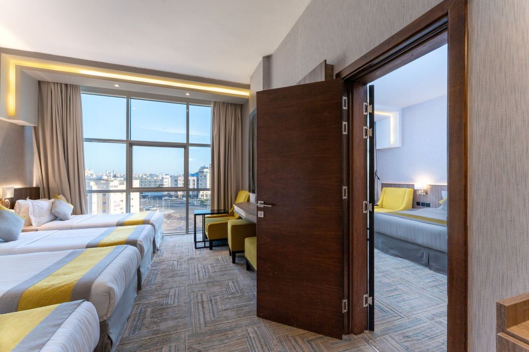 The Seasons Hotels