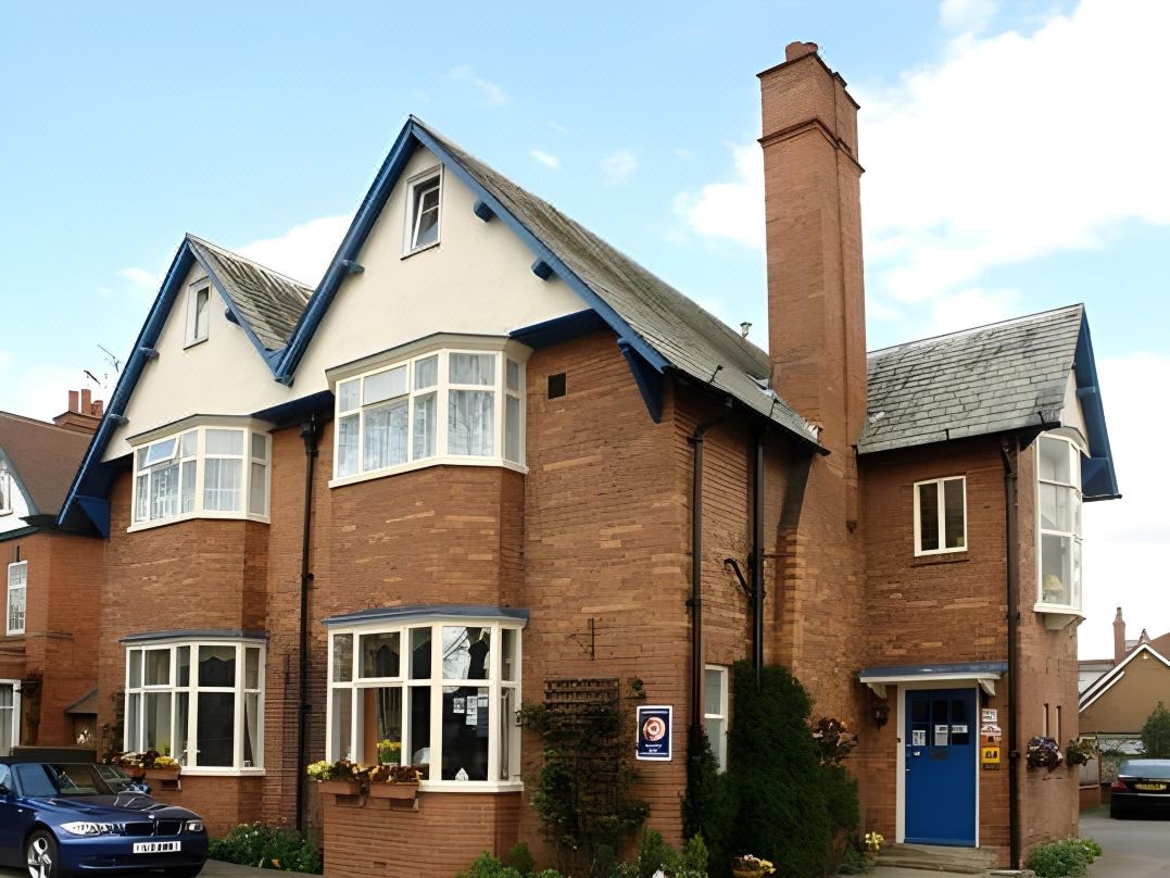 Midway Guest House