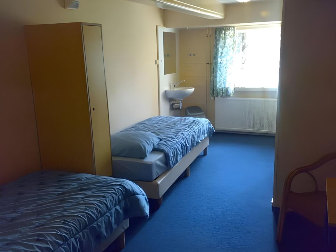 Hostel Herberg de Esborg Scheemda