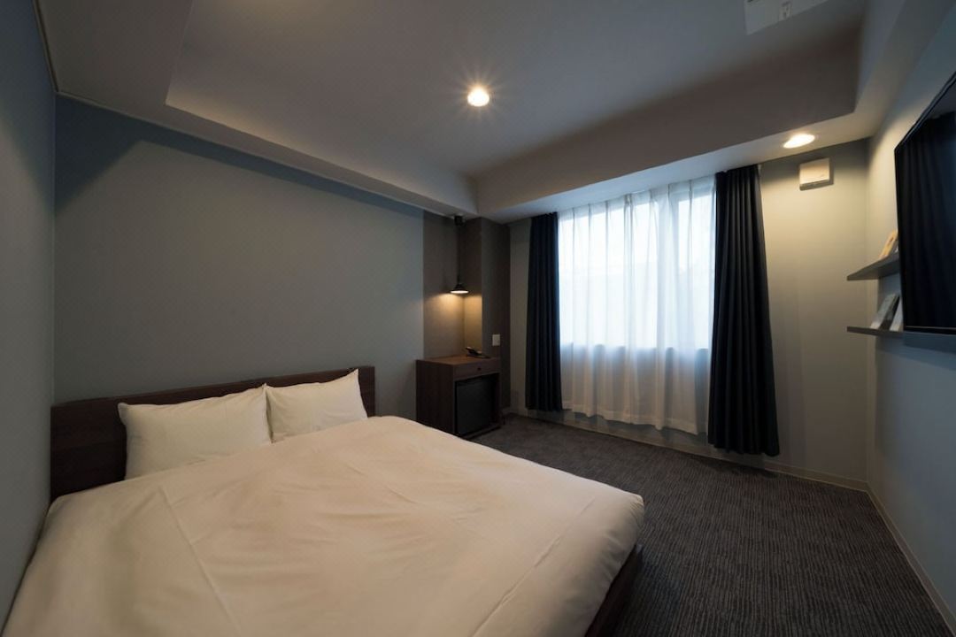 Book Hotel Kyotokujo