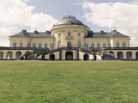 Mercure Hotel Stuttgart Gerlingen