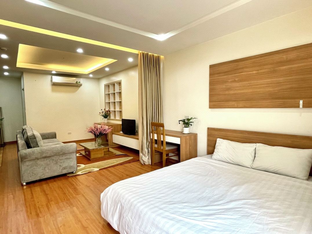 Nine Housing 92 Dao Tan