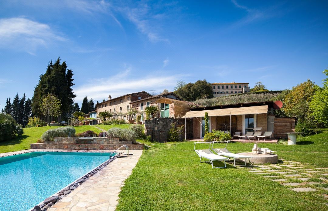 Relais Del Lago