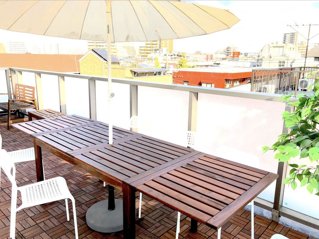 東京 アートハウス