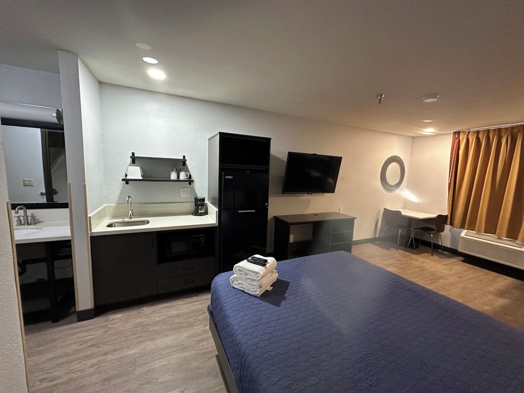 Pinetop Studio Suites