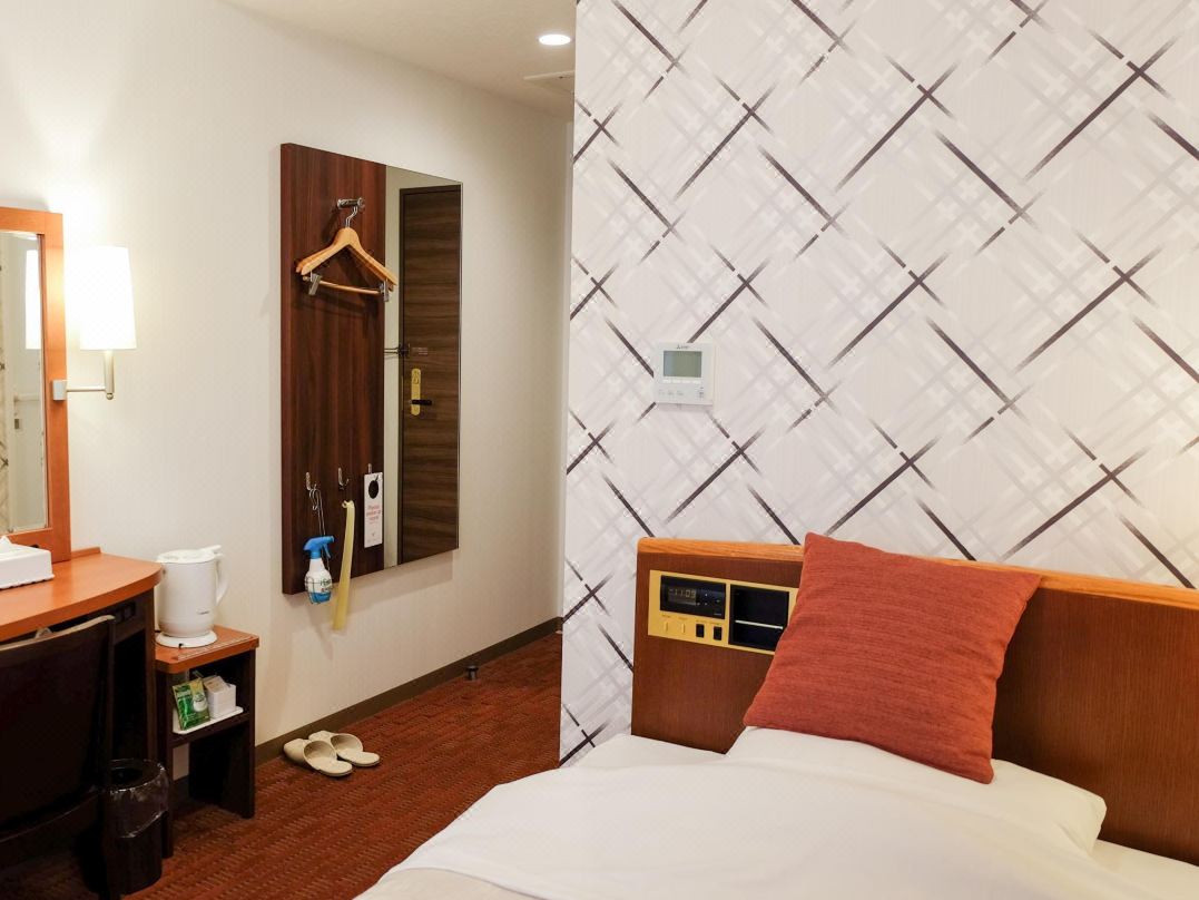 호텔 뉴 우에노