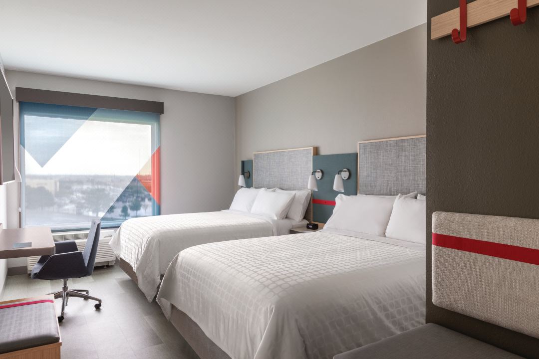 Avid Hotel Madison - Huntsville West by IHG