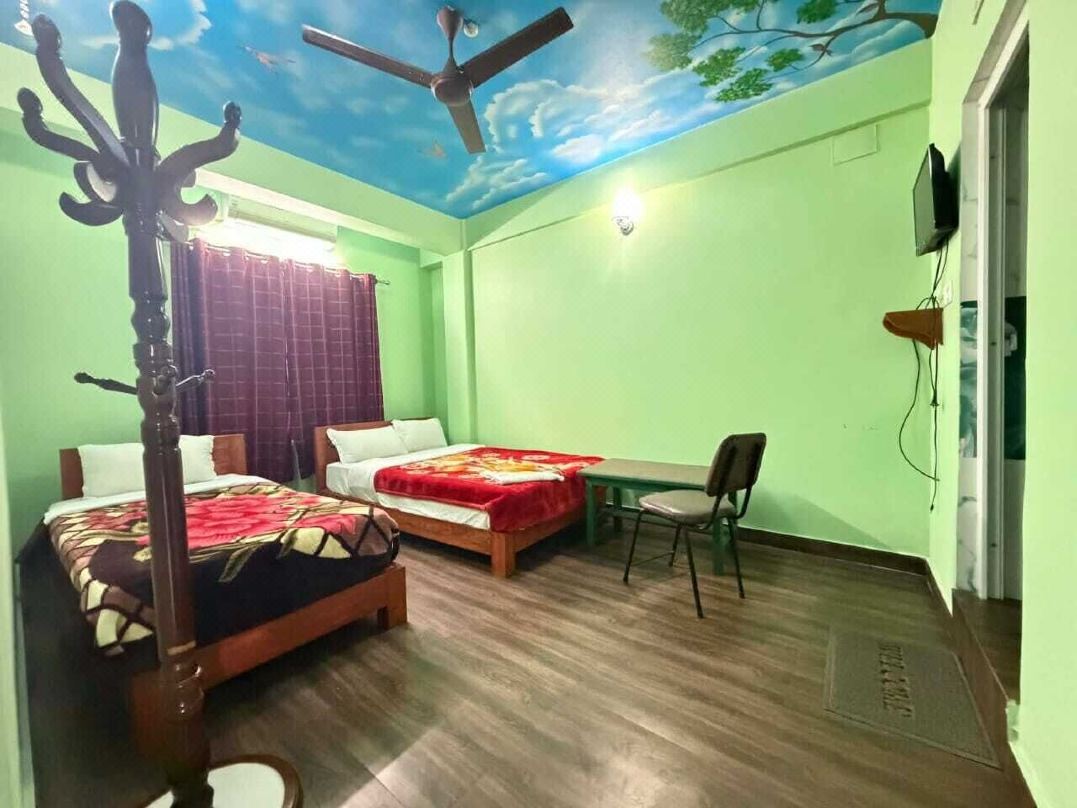 Harry Guest House & Restaurant