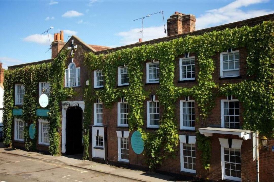 Talbot Hotel
