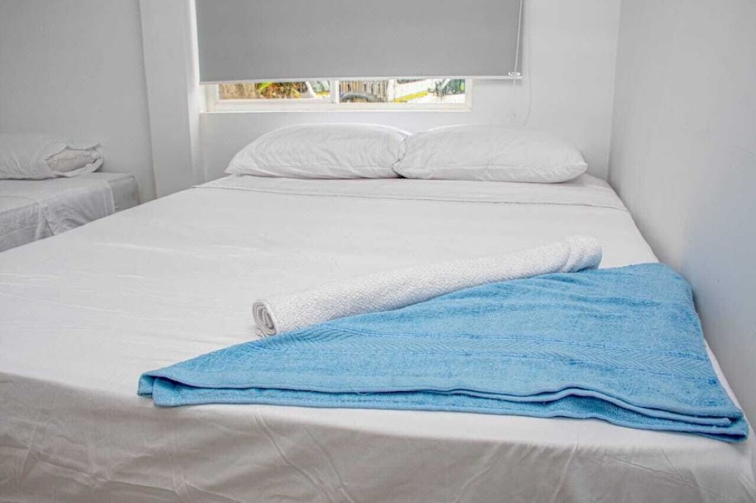 Apartamentos Kavia Sai