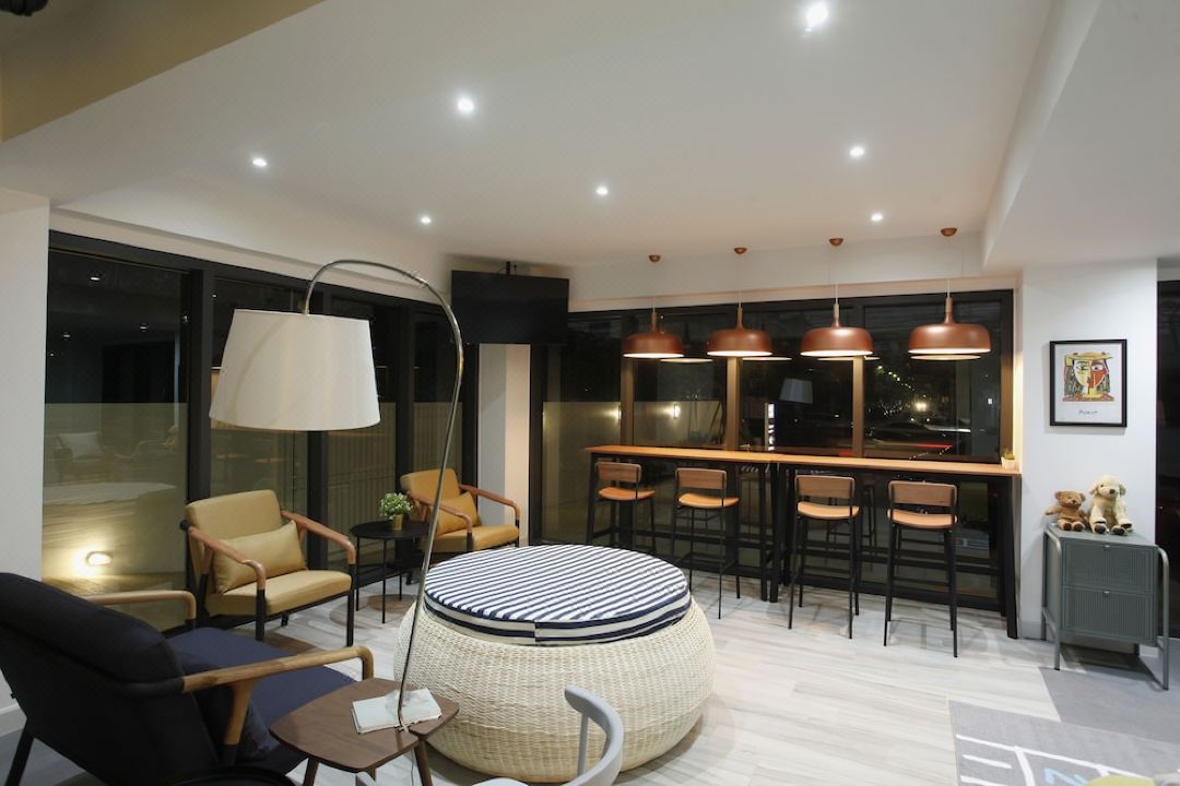 Port Canary Airport Hotel