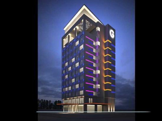 G Suites Hotel by AMITHYA - Tap to explore photos