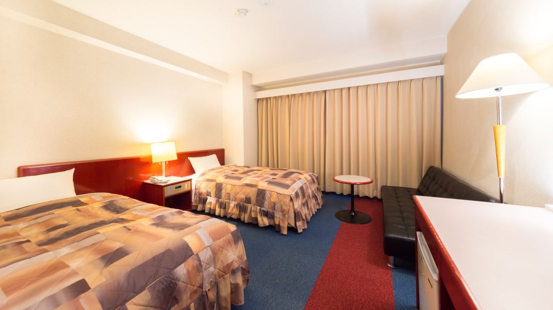 ホテルサンライズイン