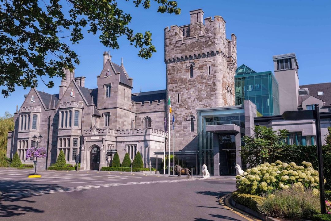 Clontarf Castle Hotel