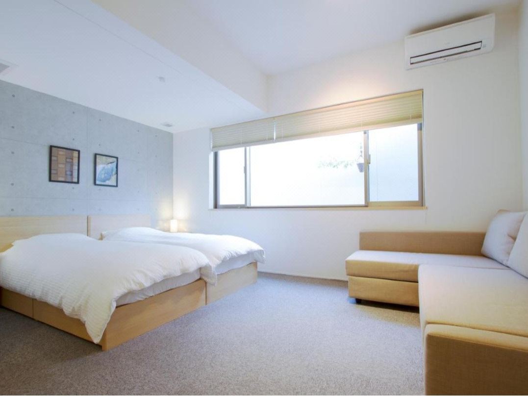 Suite Stay Kyoto