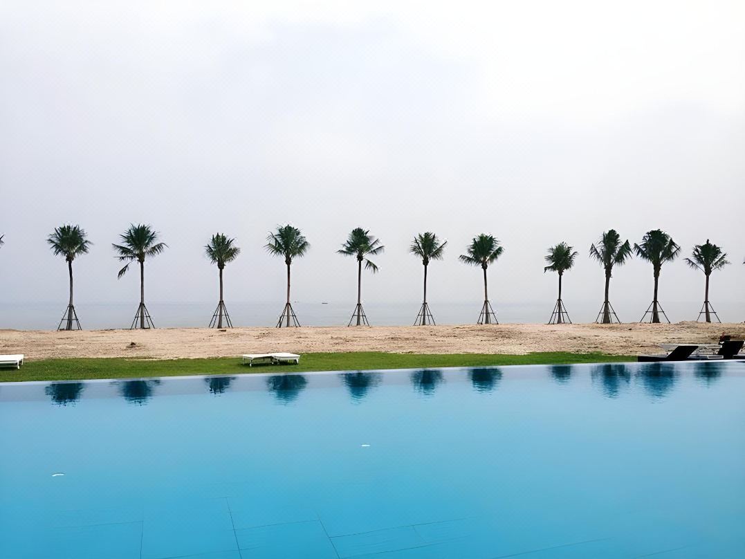 Hansar Casuarina Cha am