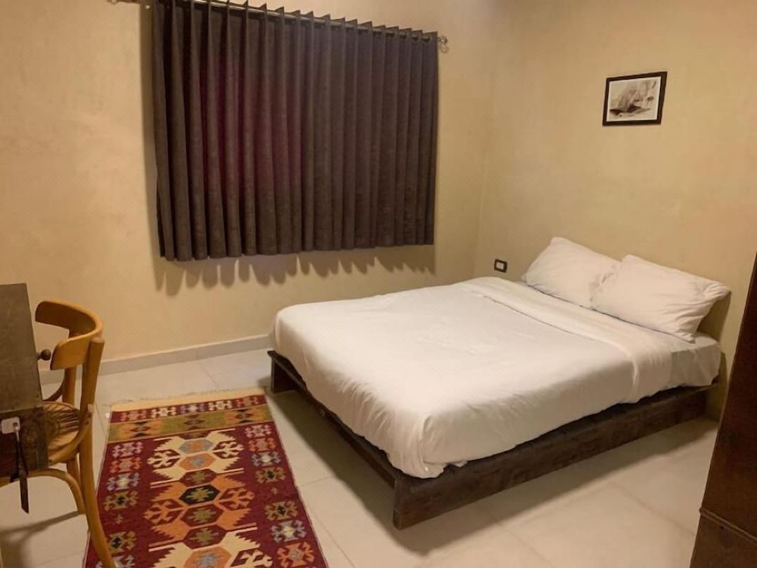 Nonna Aisha B&B