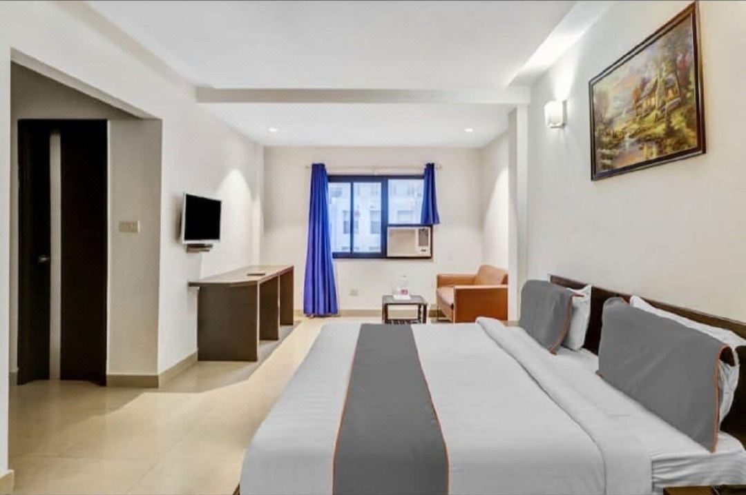 Hotel J. Palace