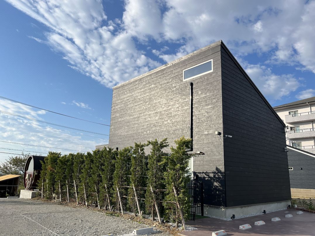 ヴィラ コルティーレ