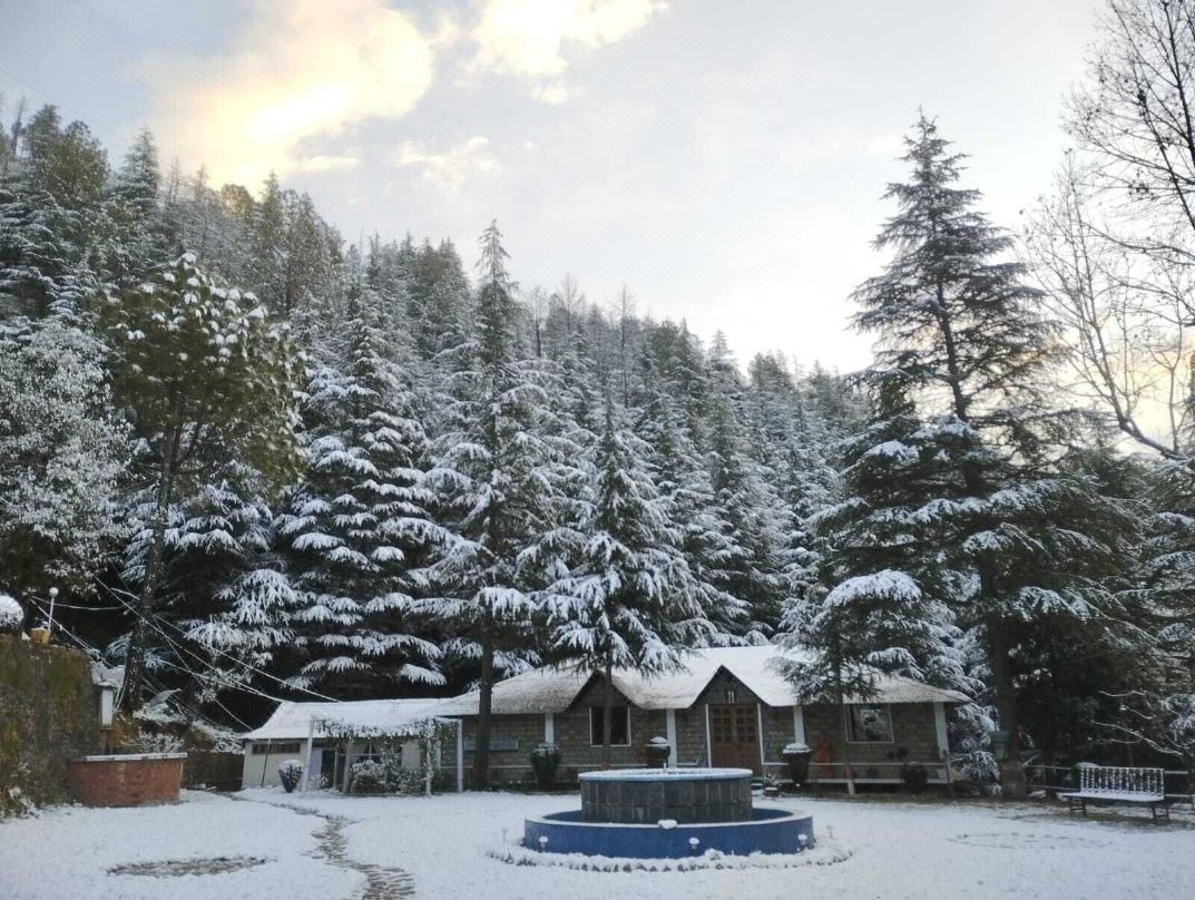 Himgiri Nature Retreat
