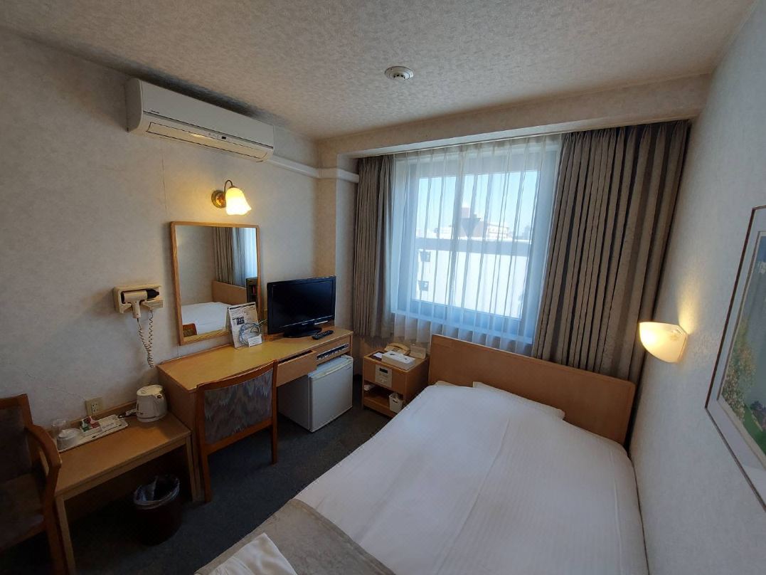 Ibaraki Central Hotel