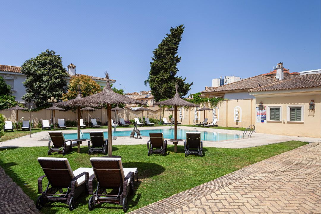 Villa Jerez