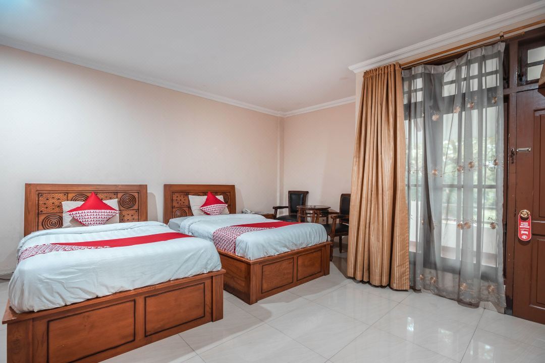 Hotel O Bunga Karang Hotel