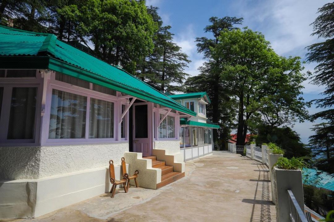 GLEN VIEW HERITAGE HOMESTAY