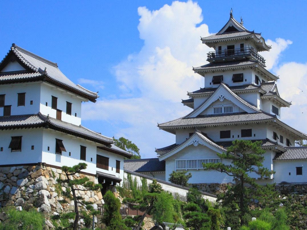 今治アーバンホテル本館