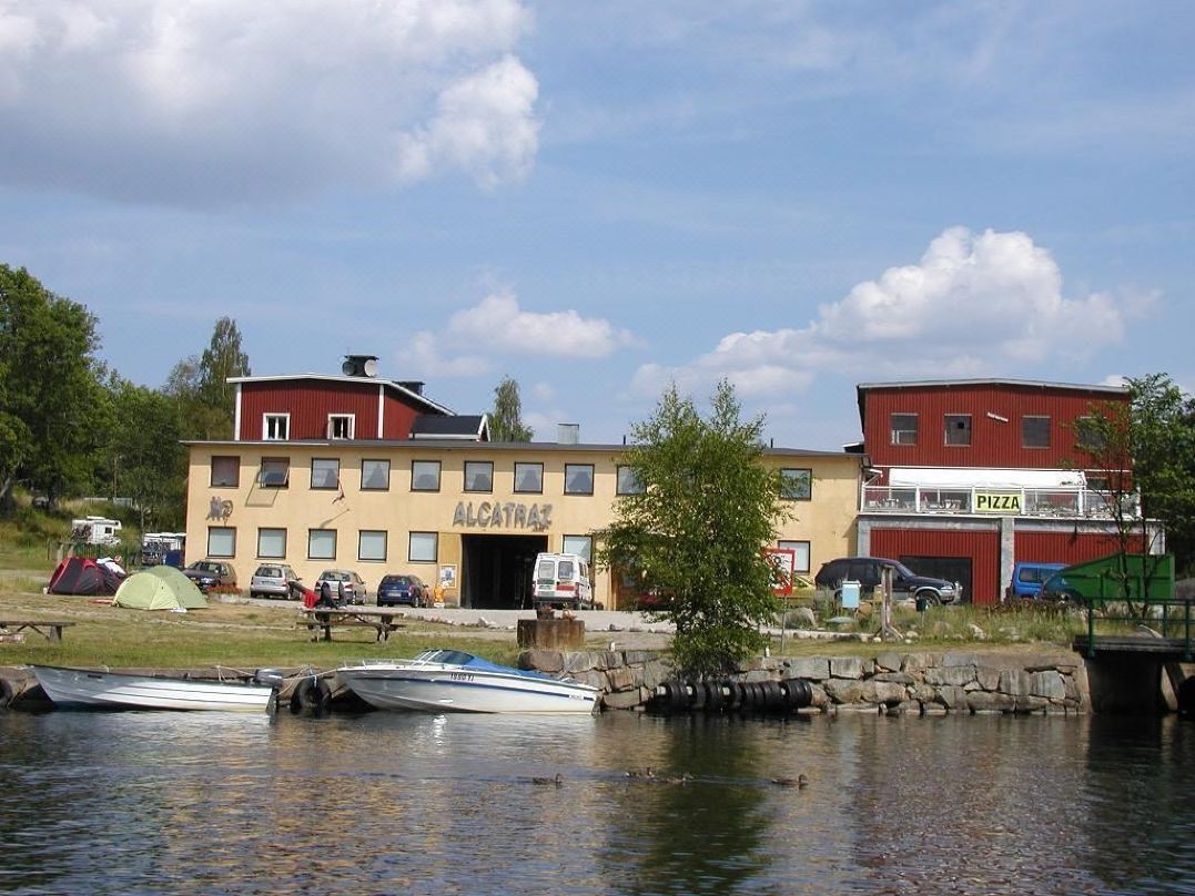 Alcatraz