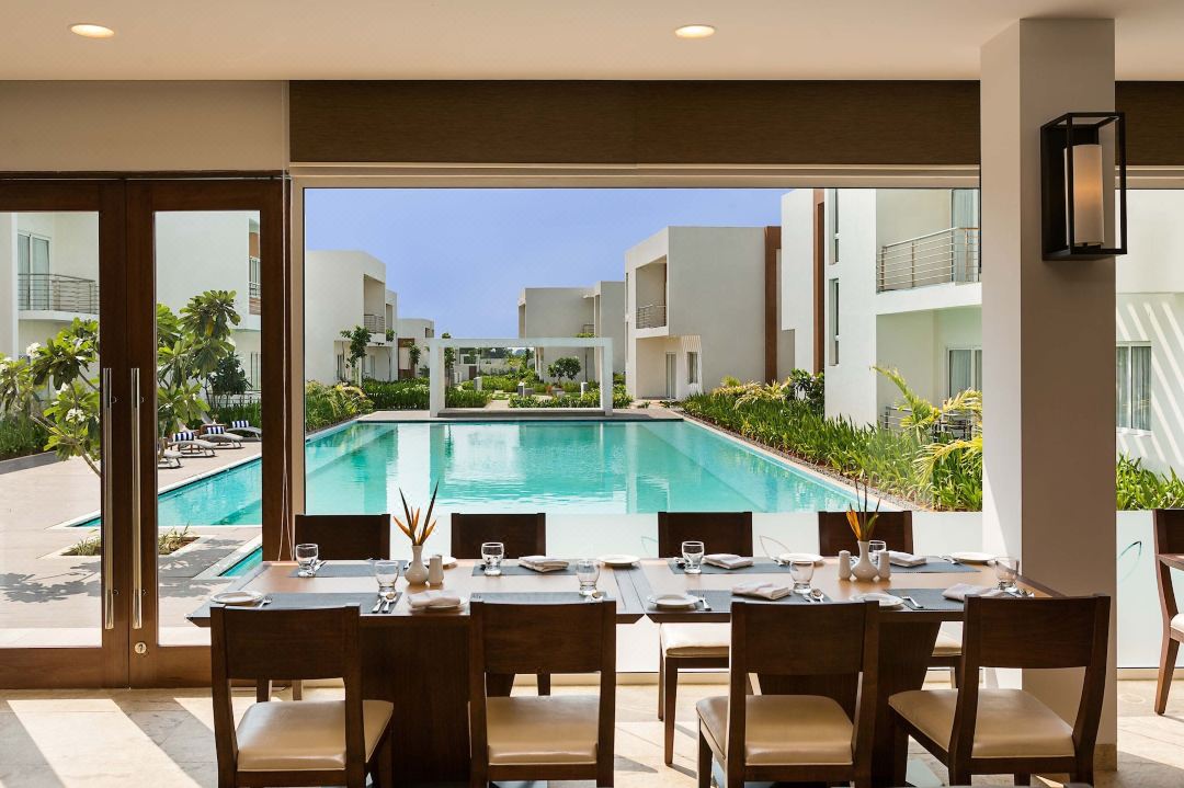 Four Points by Sheraton Mahabalipuram Resort & Convention Center