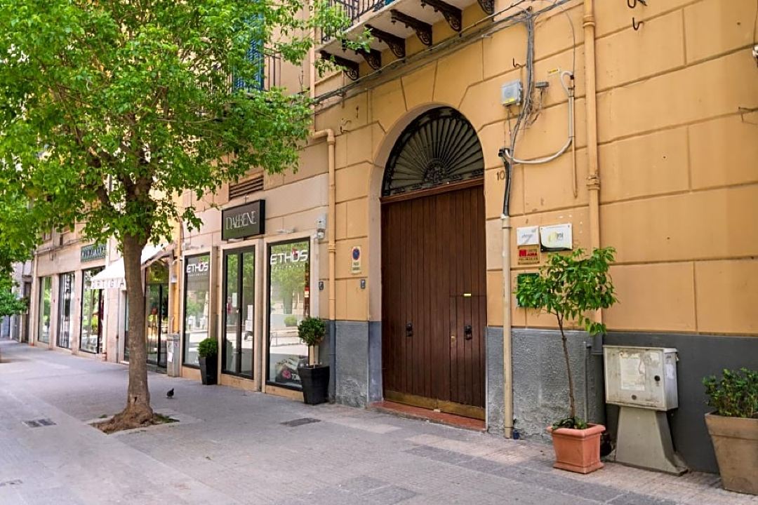 Belmonte102 Exclusive Suites