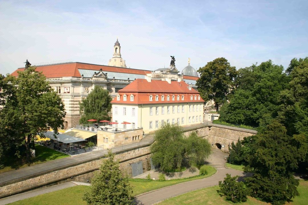 Hofgärtnerhaus