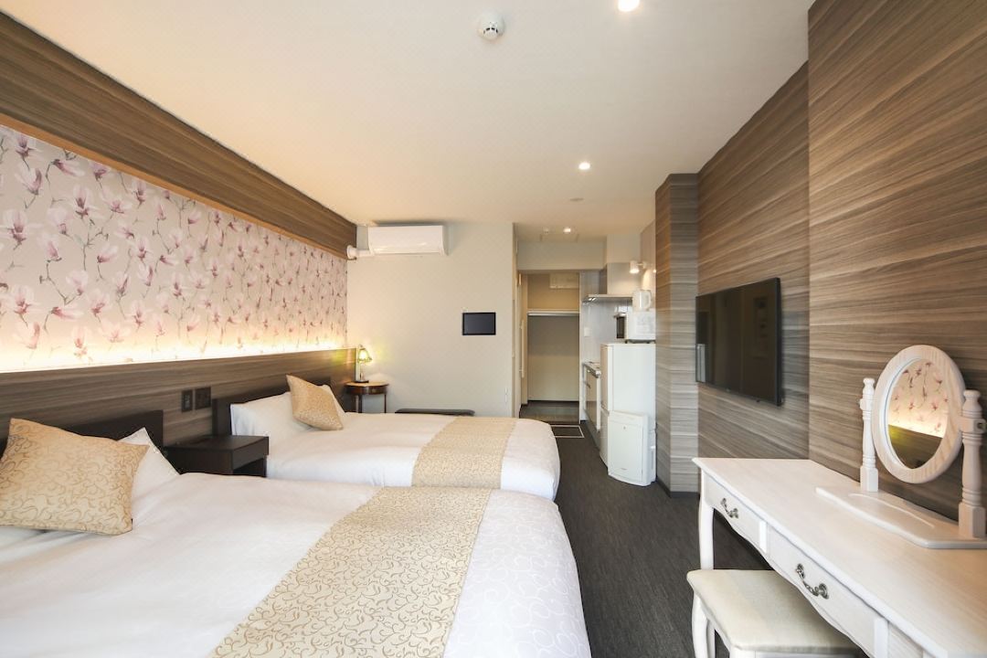 Grand Base Hakata