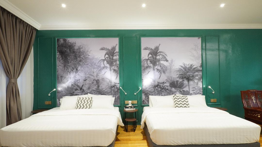 Kimberley Boutique Hotel