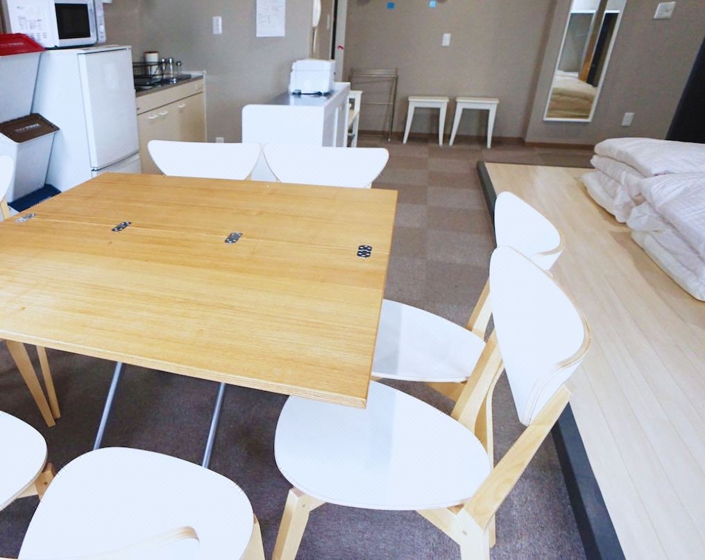 Beagle Tokyo Hostel＆Apartments