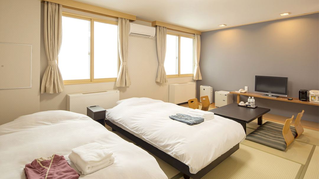 Kitamura Onsen Hotel