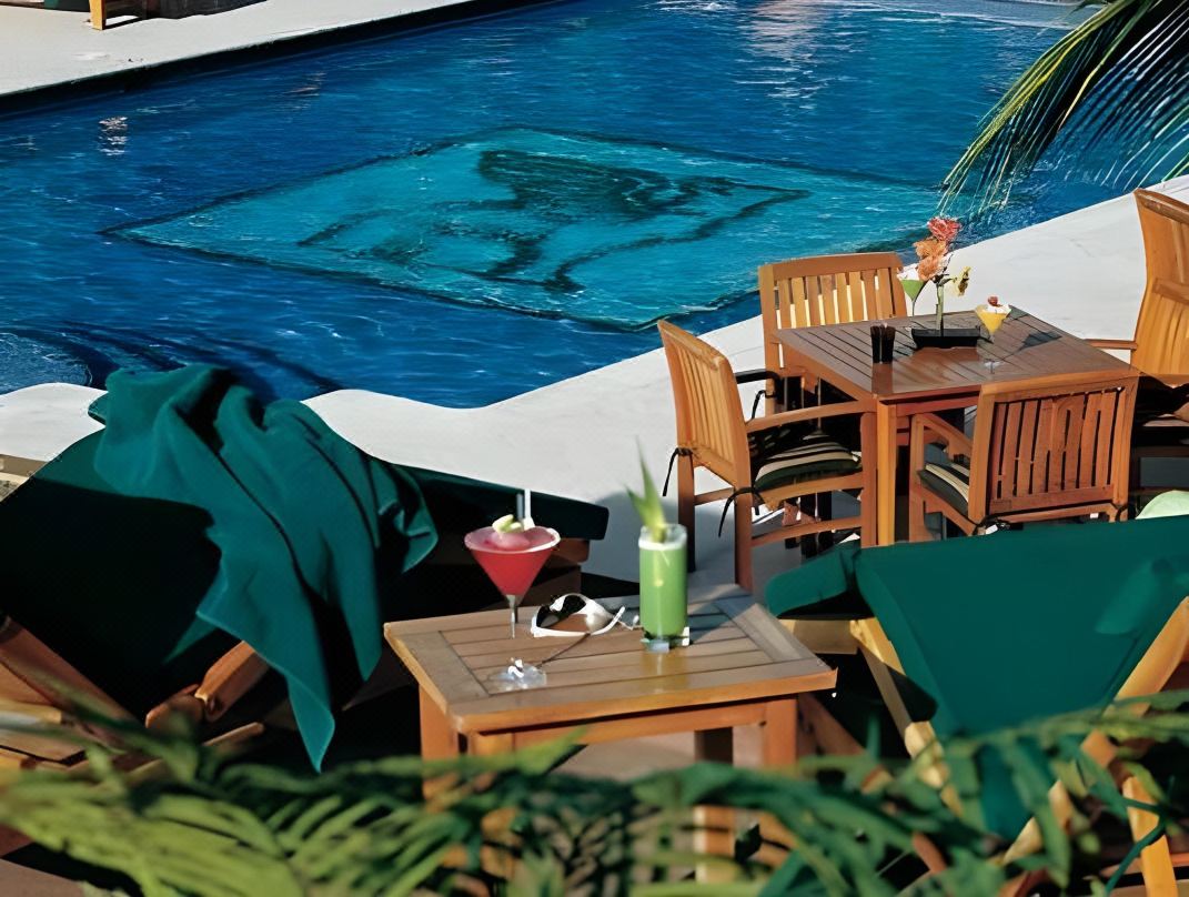 JW Marriott Hotel Caracas