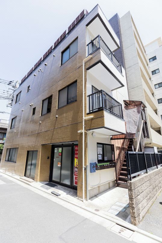 Tatekawa 333 Residence - Self Check-in Only