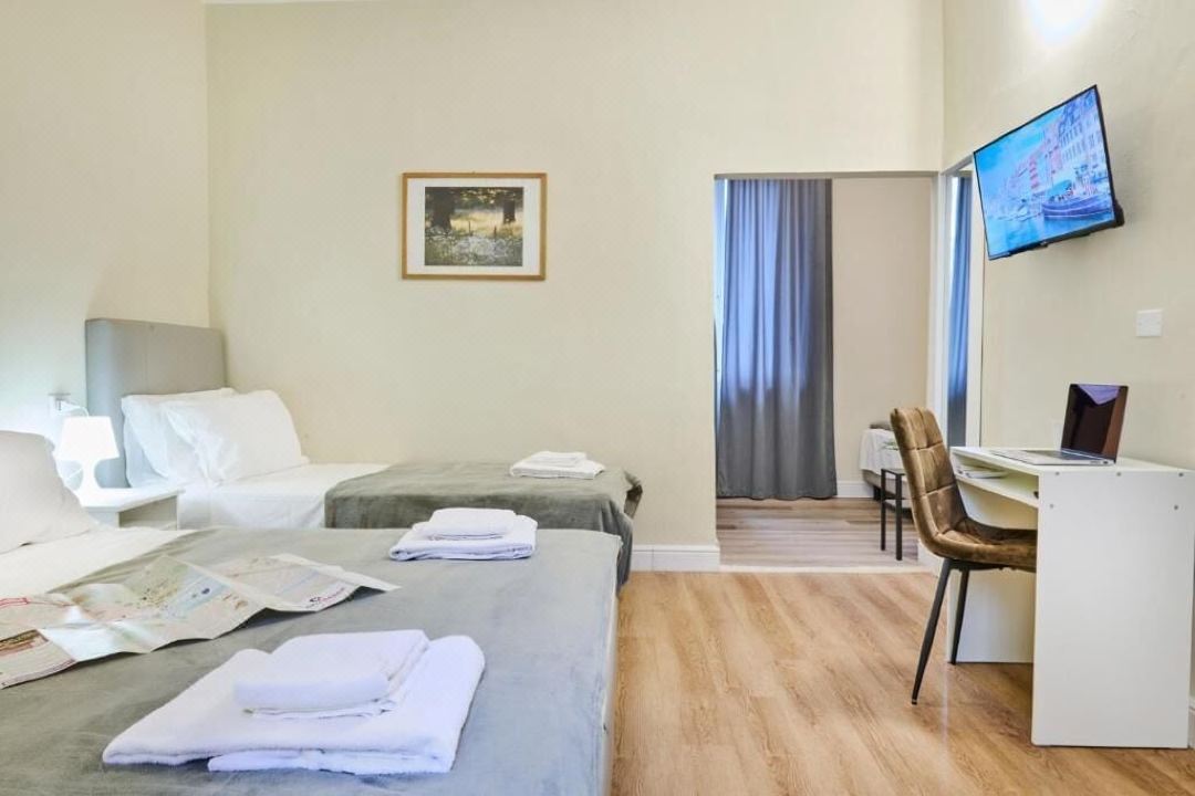 Cattaleya Rooms