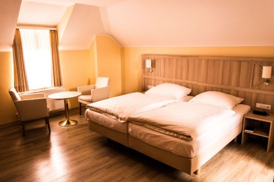 Hotel Landhaus Gut Keuchhof